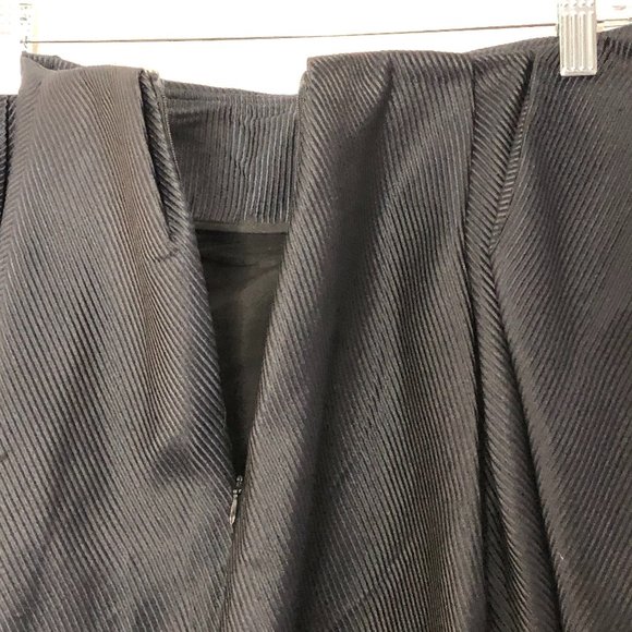 Thakoon Addition Women's Pleated Skater Skirt Mi - Picture 4 of 9